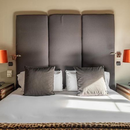 Stay U-Nique Apartments Pou Barcelona Eksteriør bilde