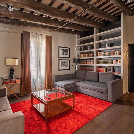Stay U-Nique Apartments Pou Barcelona Eksteriør bilde