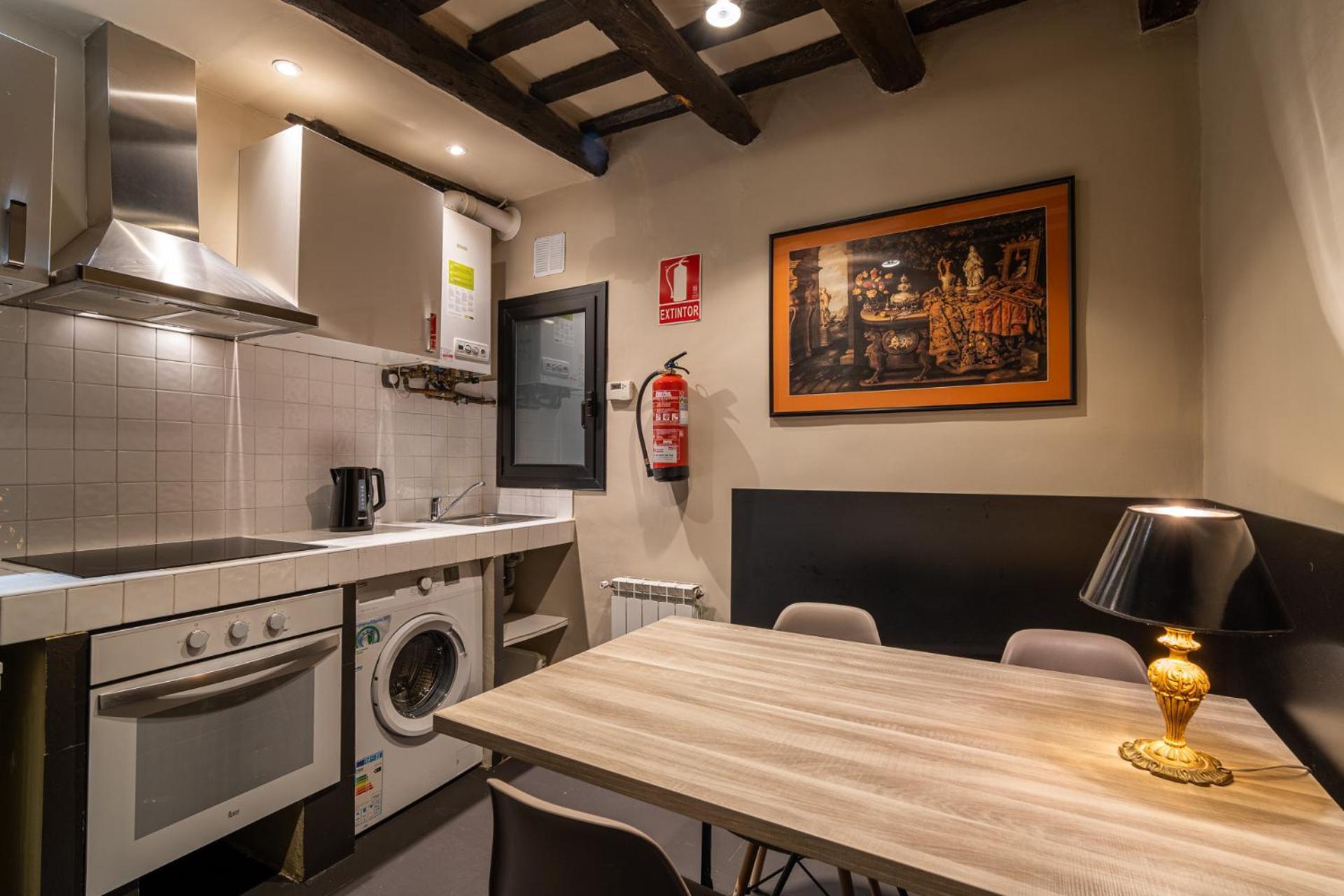 Stay U-Nique Apartments Pou Barcelona Eksteriør bilde