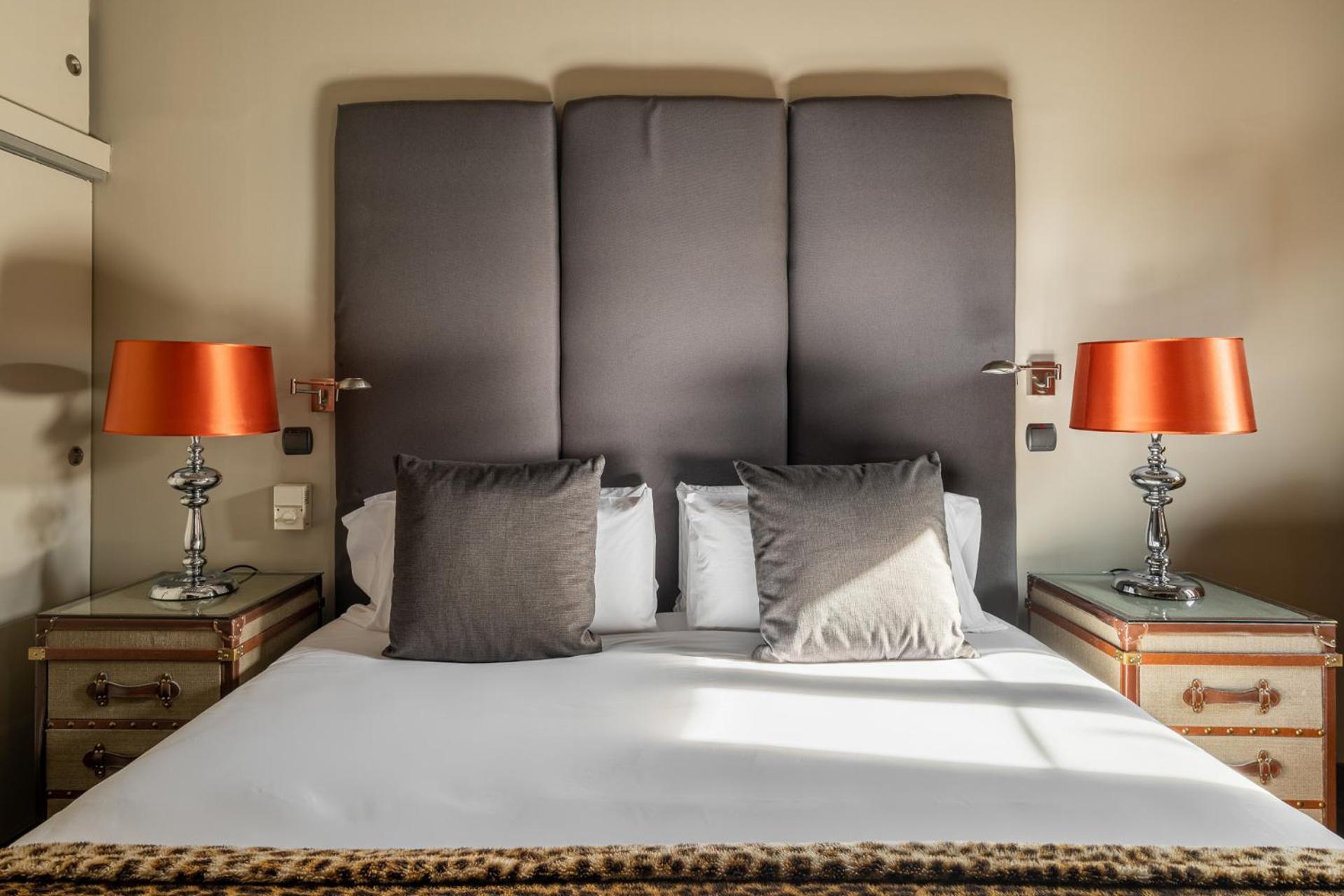 Stay U-Nique Apartments Pou Barcelona Eksteriør bilde