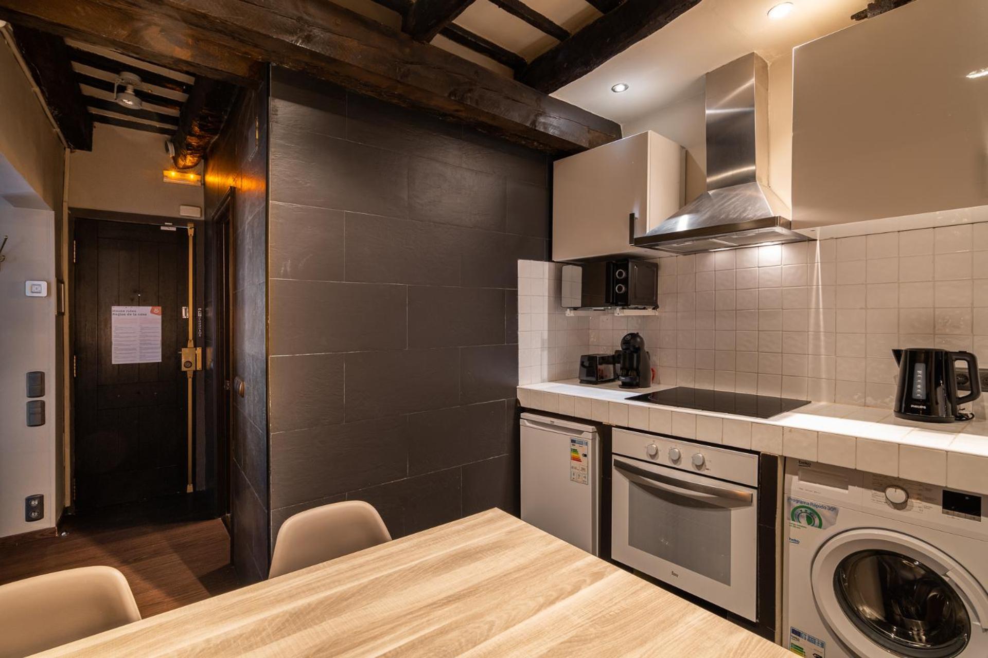 Stay U-Nique Apartments Pou Barcelona Eksteriør bilde