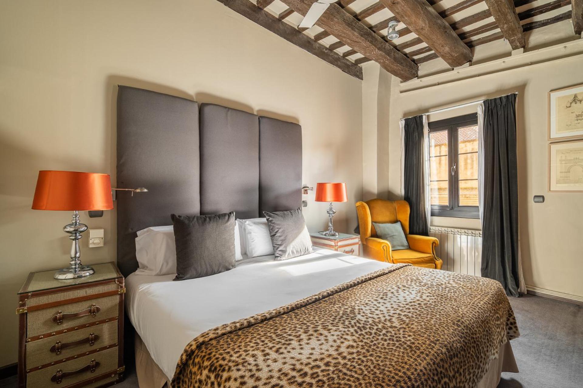 Stay U-Nique Apartments Pou Barcelona Eksteriør bilde