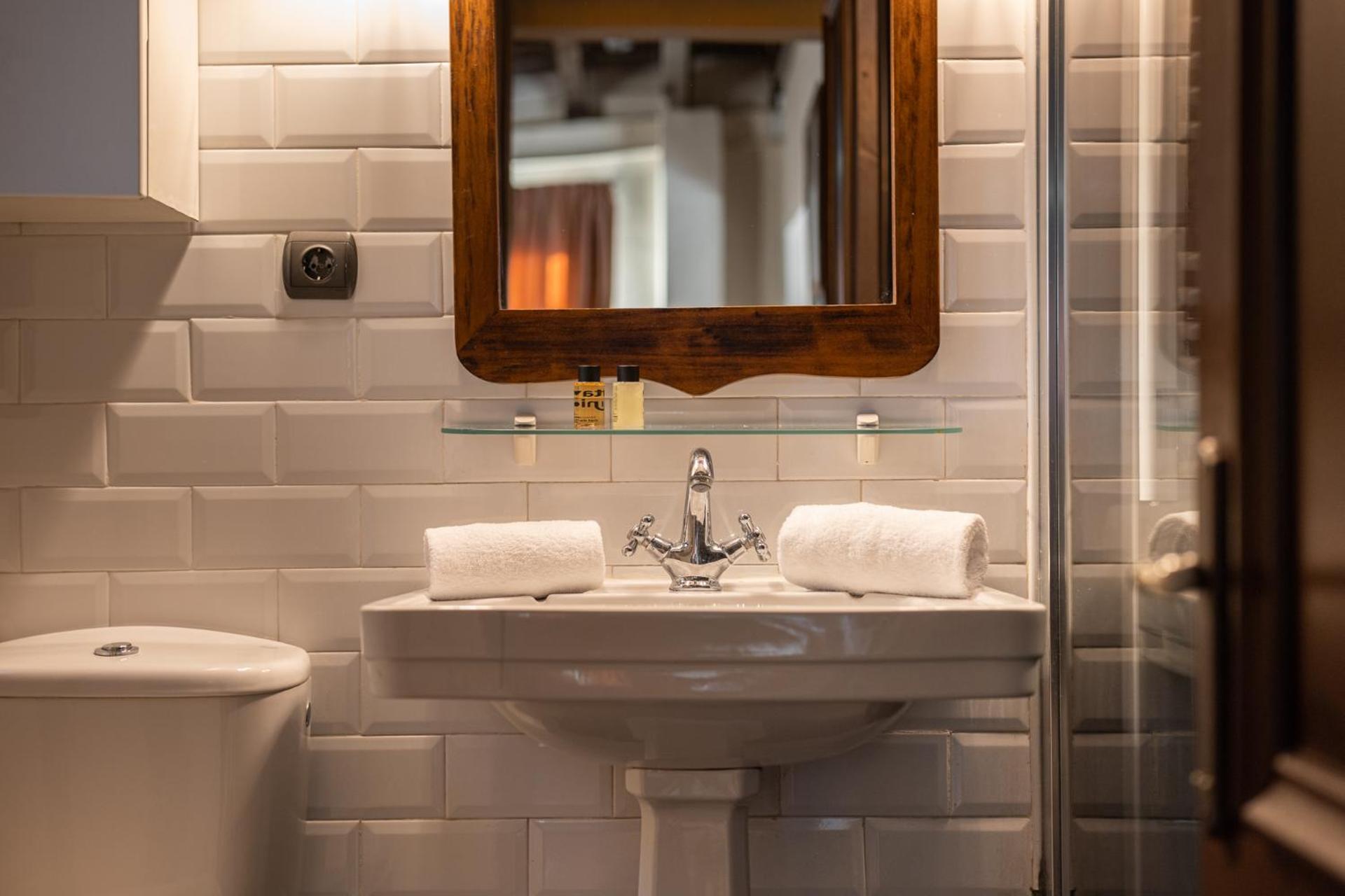 Stay U-Nique Apartments Pou Barcelona Eksteriør bilde