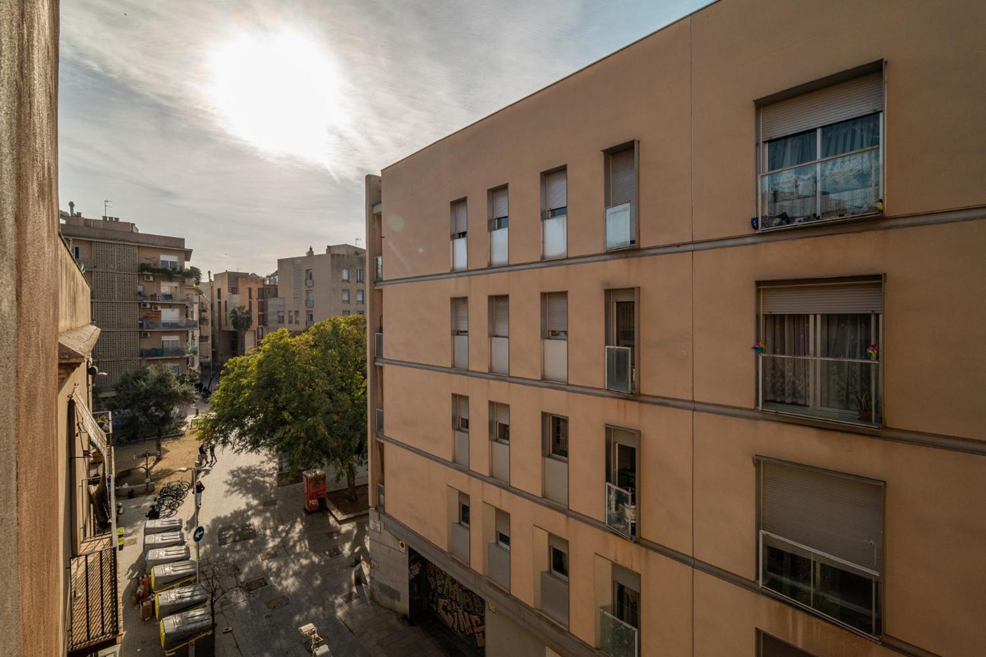 Stay U-Nique Apartments Pou Barcelona Eksteriør bilde