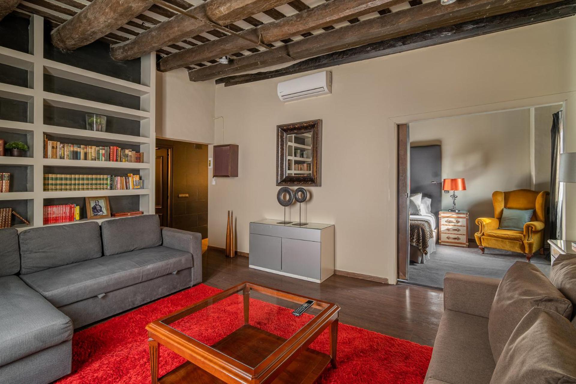 Stay U-Nique Apartments Pou Barcelona Eksteriør bilde