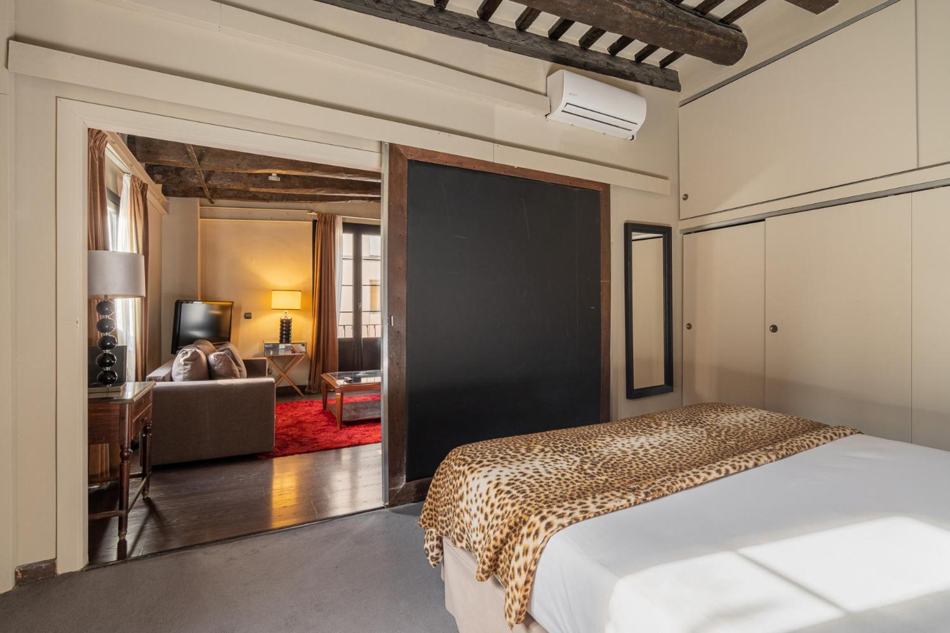 Stay U-Nique Apartments Pou Barcelona Eksteriør bilde