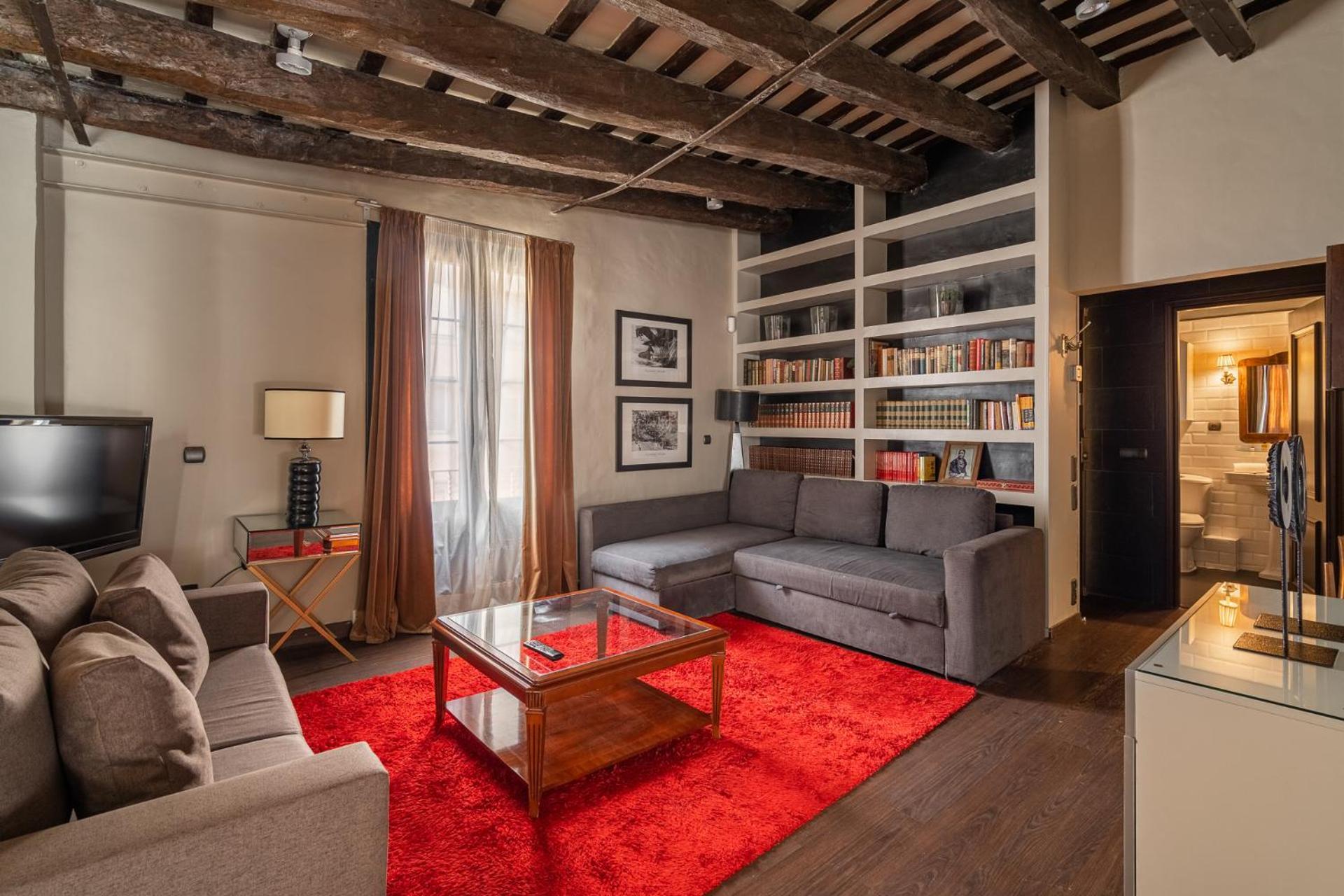 Stay U-Nique Apartments Pou Barcelona Eksteriør bilde
