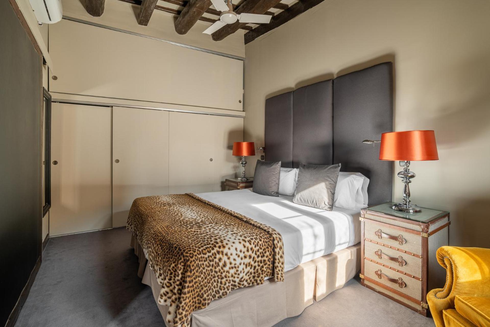 Stay U-Nique Apartments Pou Barcelona Eksteriør bilde